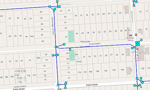 Unley maps | City of Unley